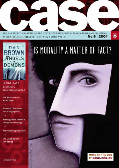 Case issue no. 6